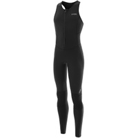 Mens Solu Yulex 2/2mm Fl Long John Wetsuit